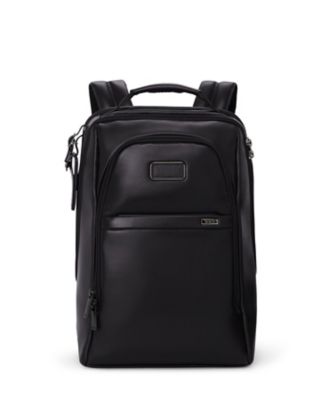 TUMI/トゥミ TUMI ALPHA(アルファ) ミディアム・15インチ・エクスパンダブル・バックパック ブラック 09203727DL4